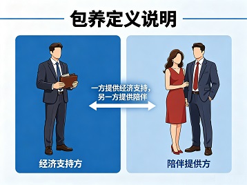 察布查尔锡伯包养违法吗？深度揭秘红线风险注意事项